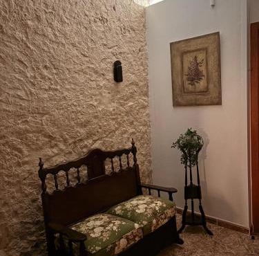 El Refugio De Los Pomares