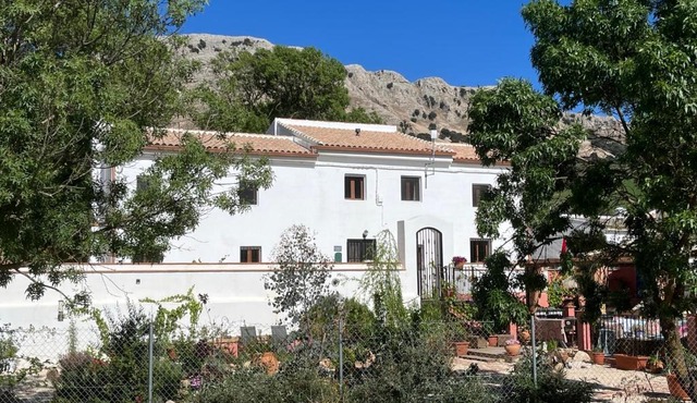 El Retiro