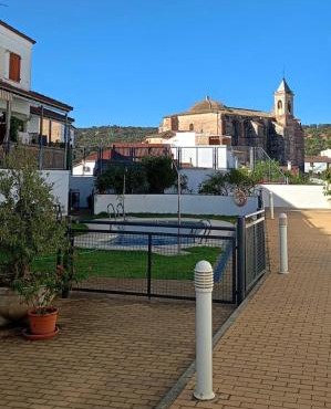 El Rincón del Mirador