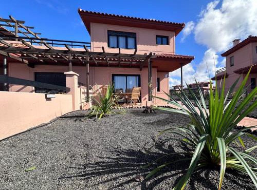 El Rincón de Carmen in Lajares