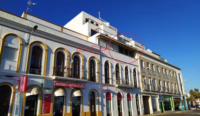 El Rincon del Puerto