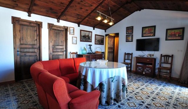 El Romerito