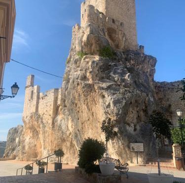 El Torreón