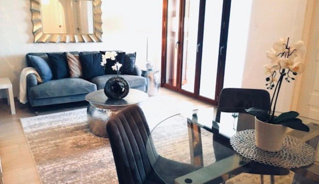 El Valle Golf Resort 2 Bed 1 Bath Holiday Rental Apartment