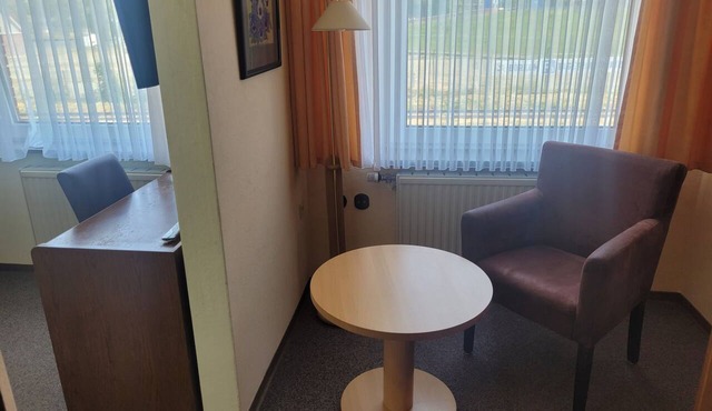 EMS Hotel in Emden