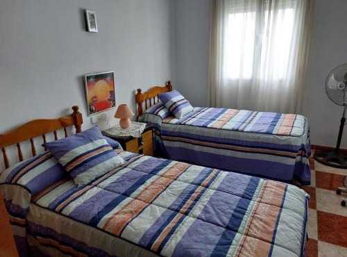 En casa de la Daguilla