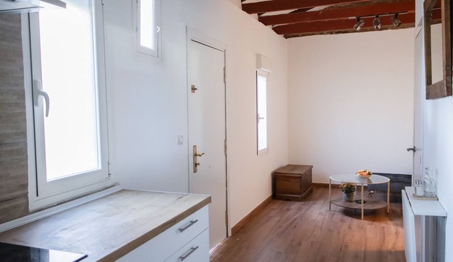 Encantadora casa rural cerca de Madrid en entorno natural y hípico