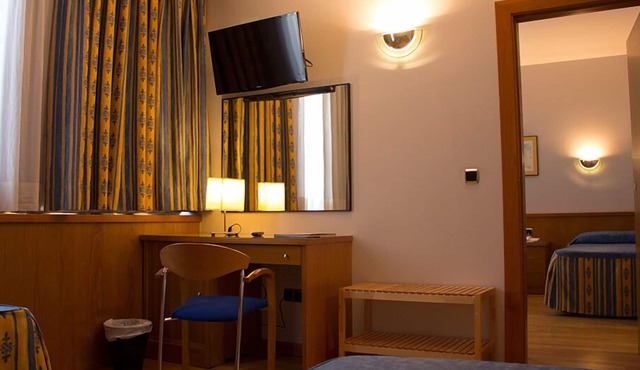 Encasa Hotel Almansa