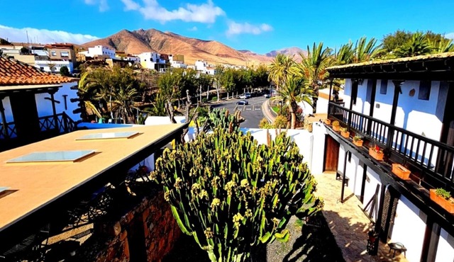 Enjoy a cozy retreat in our Casa Isaítas - (Guisguey)