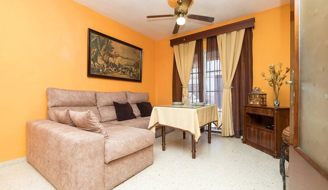 ENJOY ARCOS - Fantastic semi-detached house with free WiFi