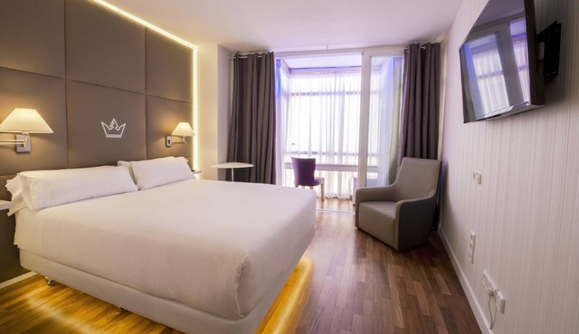 Erase un Hotel