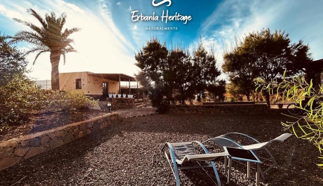 Erbania Heritage, naturally