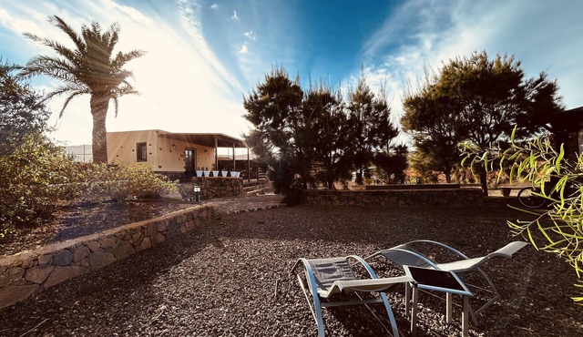 Erbania Heritage, Naturalmente