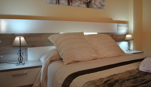 Housing for tourist use Dulcinea (Duplex 4) Sales with Peña Aguilera