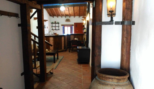 Estudio El Pilarillo
