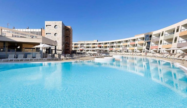 Eurostars Las Salinas