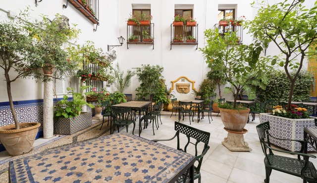 Eurostars Maimónides Hotel
