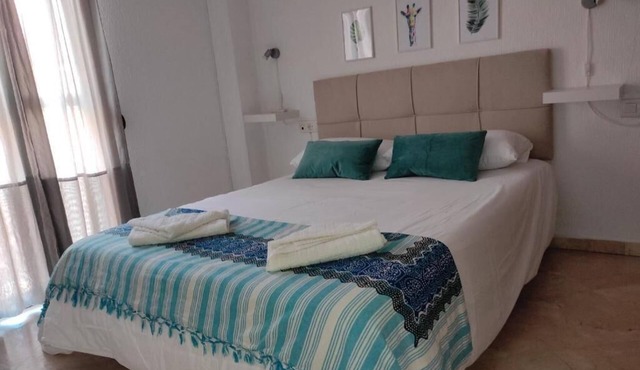 Excellent location, next to Plaza la Merced 4 bedrooms