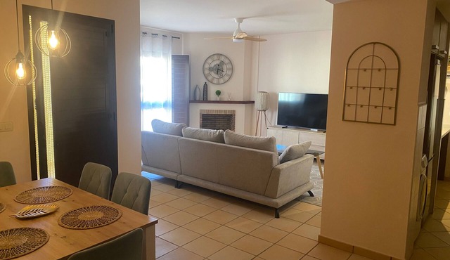 Exclusive Living Experience in the Heart of Pueblo Español