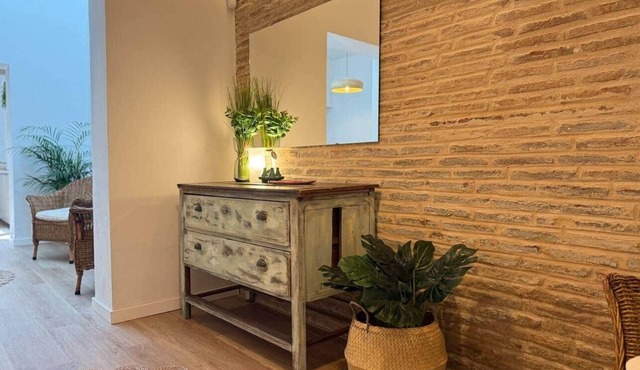 Exclusive House in Seville · 7 bedrooms · Sleeps 10