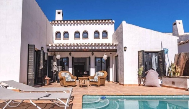 Experience Luxury and Privacy at Villa Samson, Your Perfect Retreat at El Valle