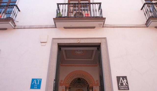 EXTRENATURA-Alojamientos- (tourist apartments and tourist Hostel)