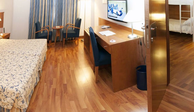 Extremadura Hotel