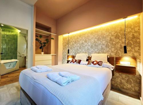 Fadrique Suites 15