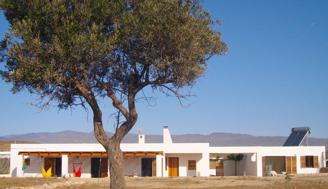 Family hideaway with a private pool and unobstructed views.