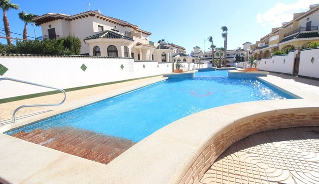 Family house Cuidad Quesada Rojales