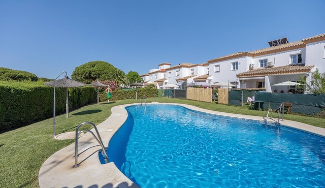 Fantastic semi-detached villa: Villa MirTo Golf
