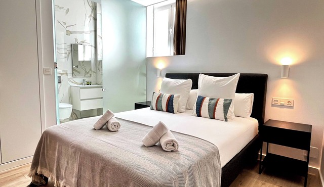 Feelathome Conde Apartments
