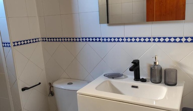 FIBES Lux Sevilla Este.