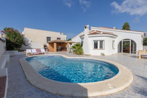 Fidalsa Golf Beach