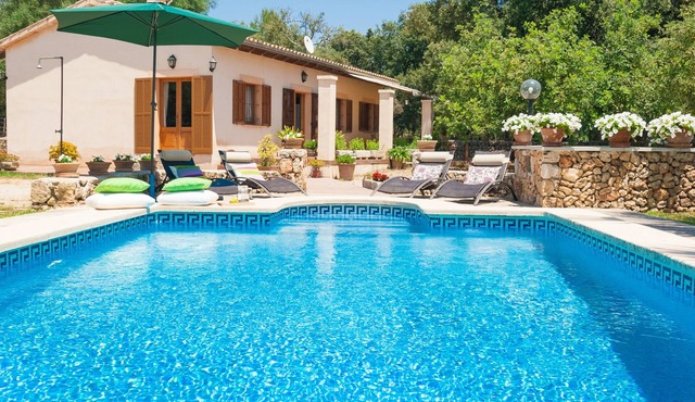 Finca Can Jupa