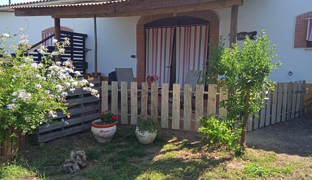 Finca El Chorrillo STUDIO