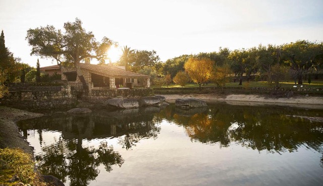 Finca El Cortiñal