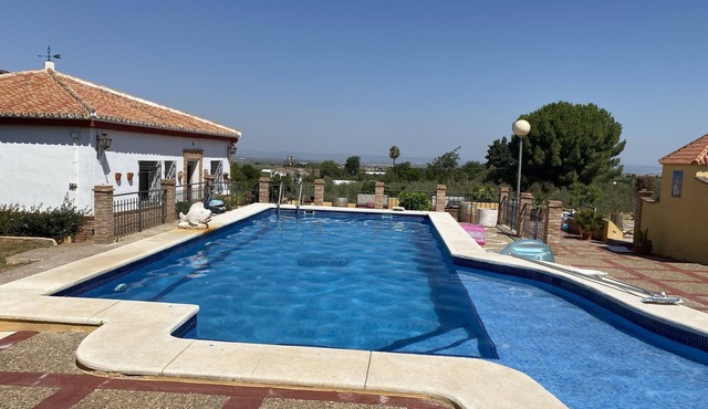 Finca el Paradisus