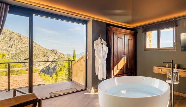 Finca el Tossal - Adults Only