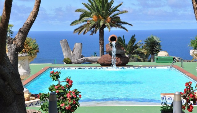 Finca "Hacienda" mit eigenem Schwimmbad by Interhome