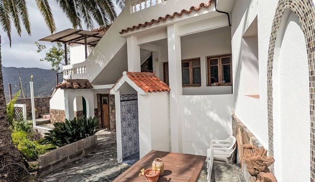 Finca Luz de Palmera by Interhome