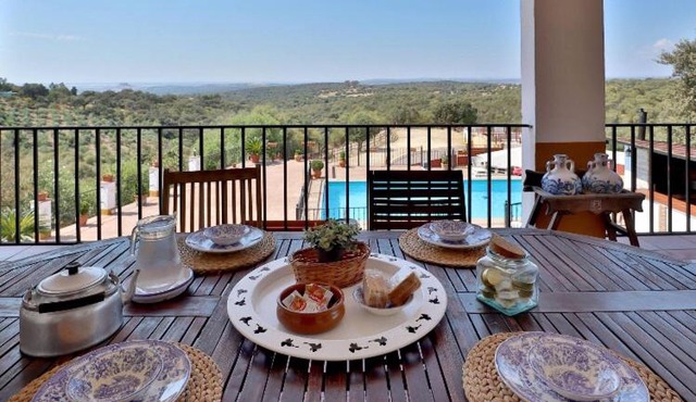 Finca la cigarra