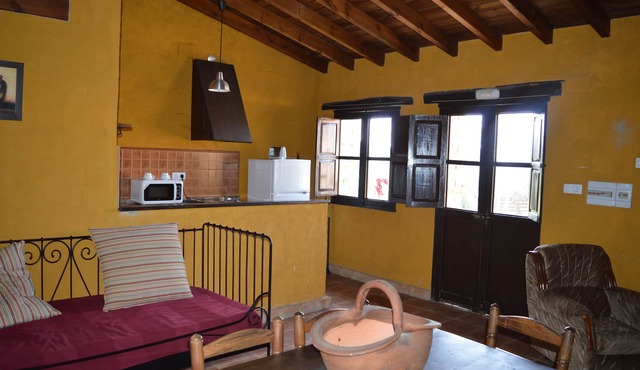 Finca Los Caleros
