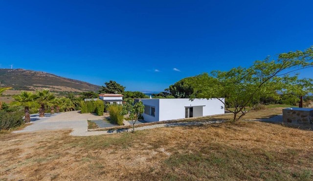 Finca San Mateo, Bungalow 4, Tarifa, Punta Paloma