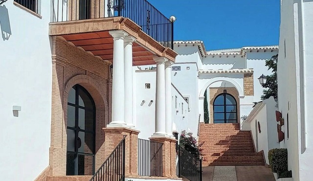 Finca with private pool in Doña Mencía, Córdoba