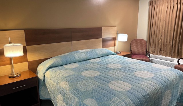 First State Inn in Dover