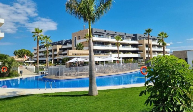 Flamenca Village Resort apt 172
