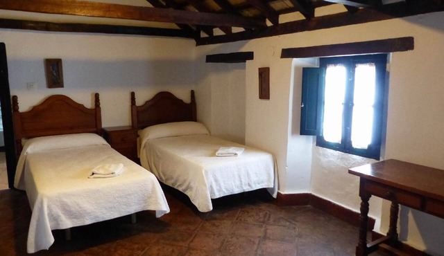 flat 'Castillo Castellar