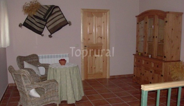 Four star house El Quinto Pino, ROOM 3
