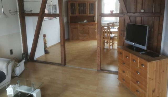 Framework SG in Solingen
